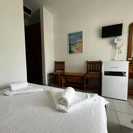 Proteas Hotel Órmos Prínou