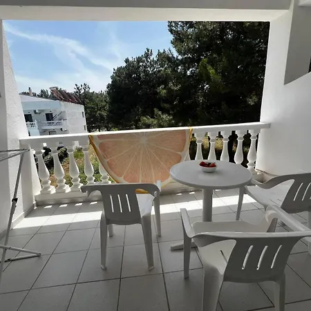 Proteas 2* Órmos Prínou