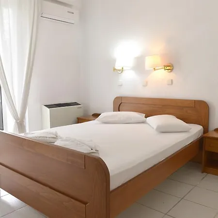 Hotel Proteas 2*