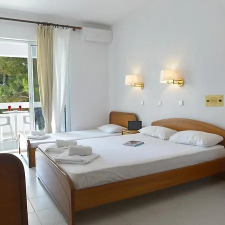 Hotel Proteas 2*