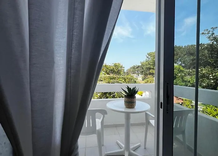 Proteas 2* Órmos Prínou