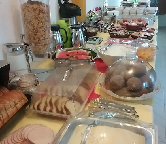 Hotel Proteas Órmos Prínou