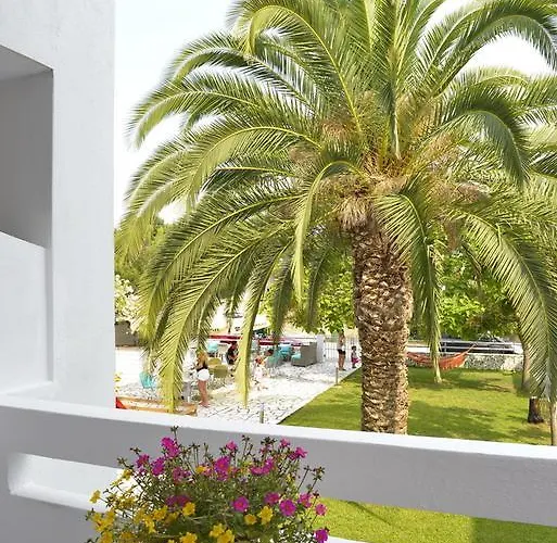 Proteas 2* Órmos Prínou