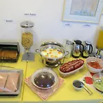 Proteas 2* Órmos Prínou