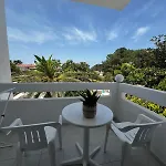 Hotel Proteas Ormos Prinou (Thasos)