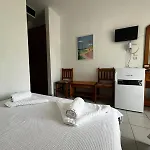 Proteas Hotel Ormos Prinou (Thasos)