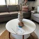 Hotel Proteas Órmos Prínou