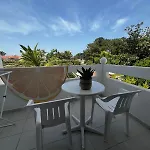 Proteas Órmos Prínou