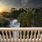 Proteas Hotel Órmos Prínou