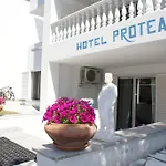 Proteas Órmos Prínou