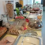 Hotel Proteas Órmos Prínou