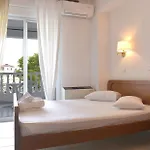 Proteas Hotel Órmos Prínou