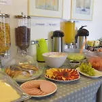 Proteas Hotel Órmos Prínou