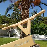 Proteas Órmos Prínou