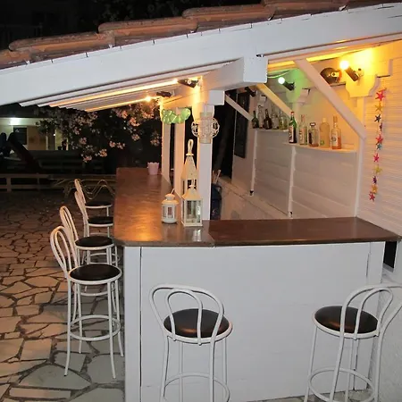 Proteas Отель 2*