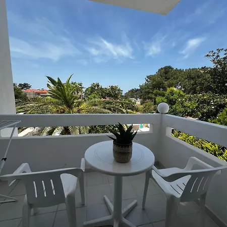 Отель Proteas Ormos Prinou (Thasos)