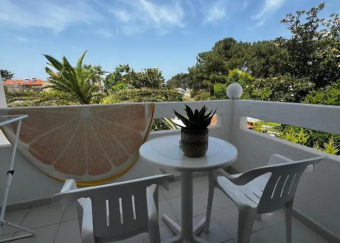 Proteas Órmos Prínou